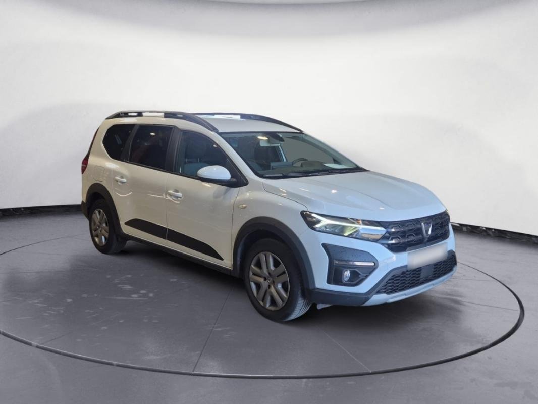 Dacia Jogger - Photo 7