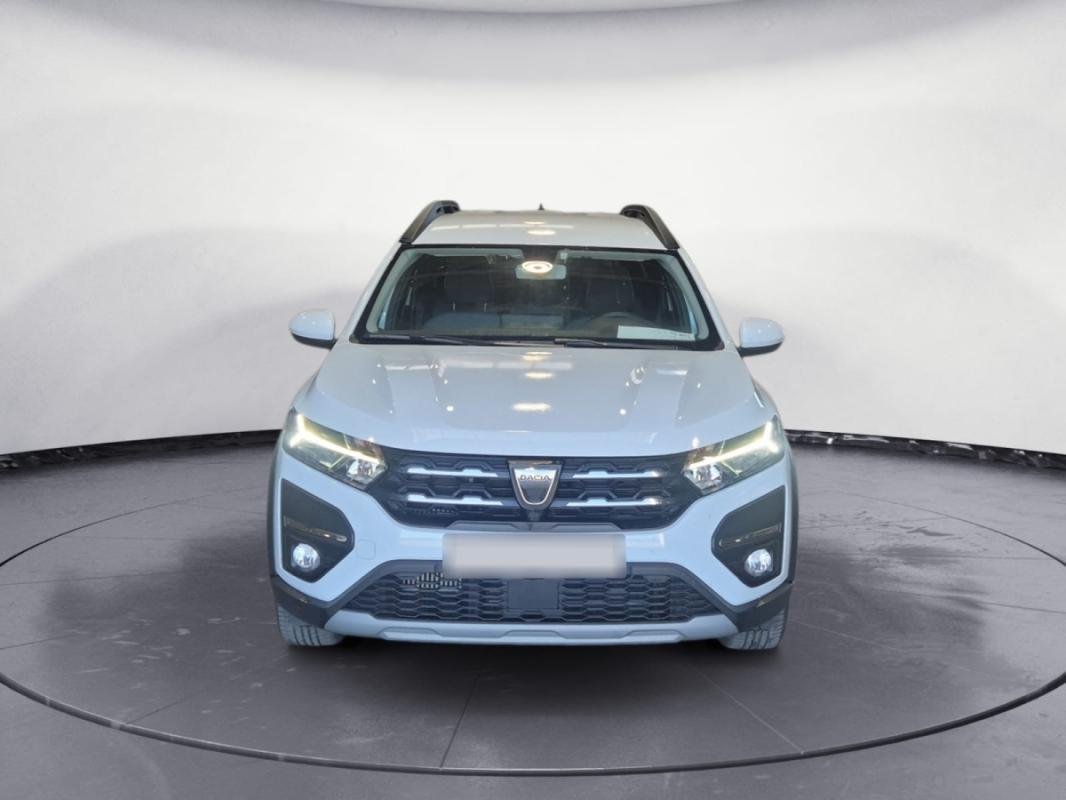 Dacia Jogger - Photo 8