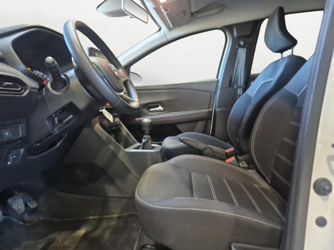 Dacia Jogger - Photo 10