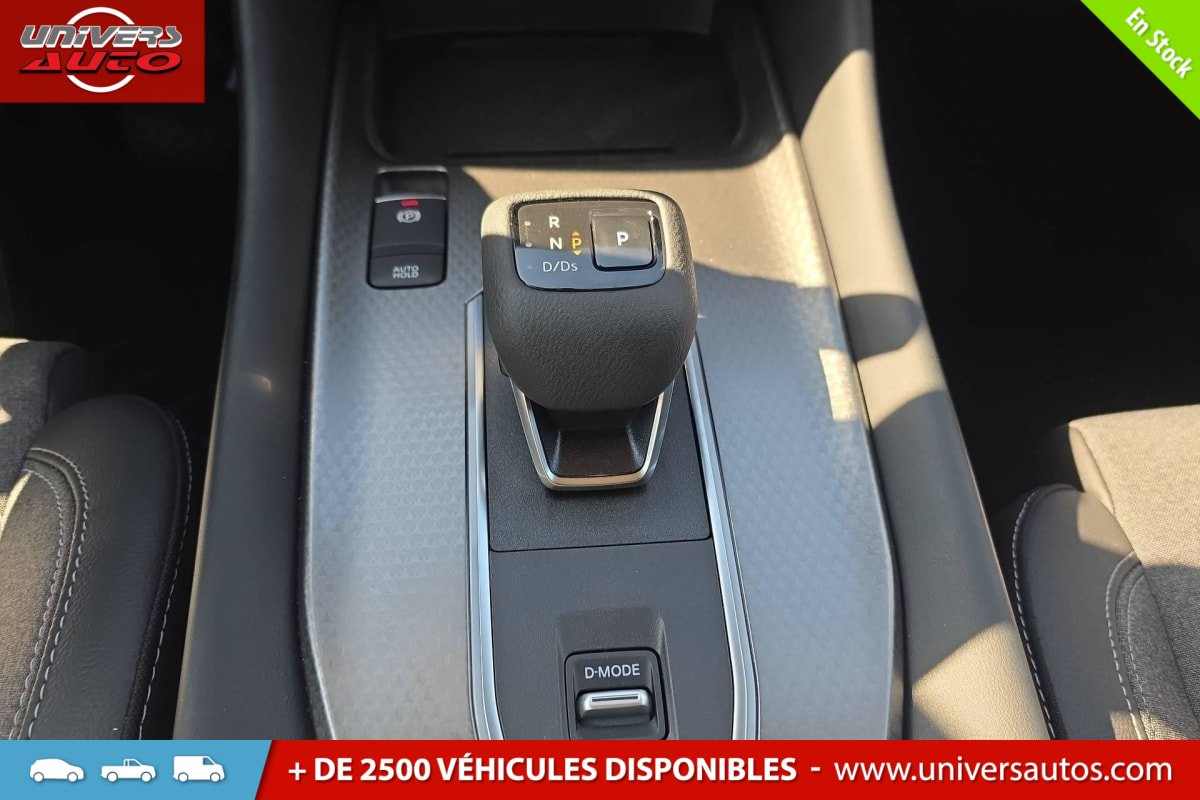 Nissan Qashqai - Photo 16