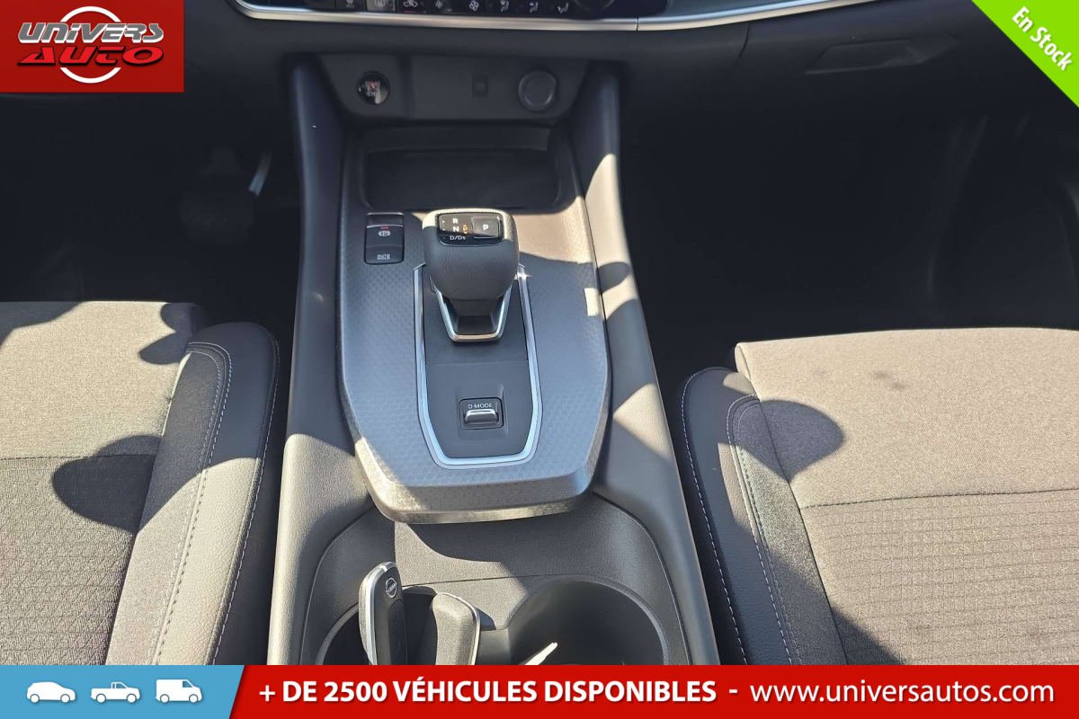 Nissan Qashqai - Photo 17