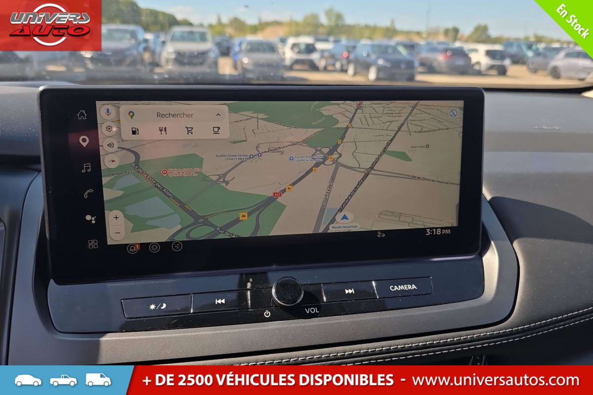 Nissan Qashqai - Photo 18