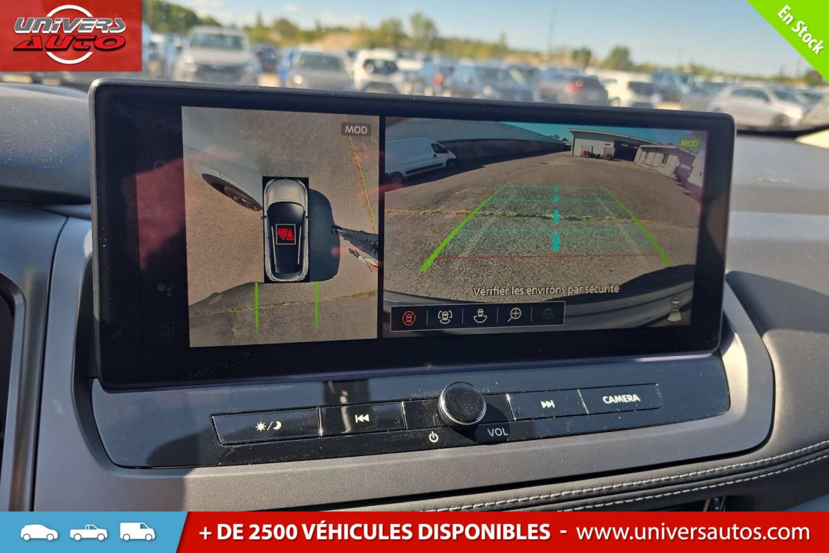 Nissan Qashqai - Photo 19