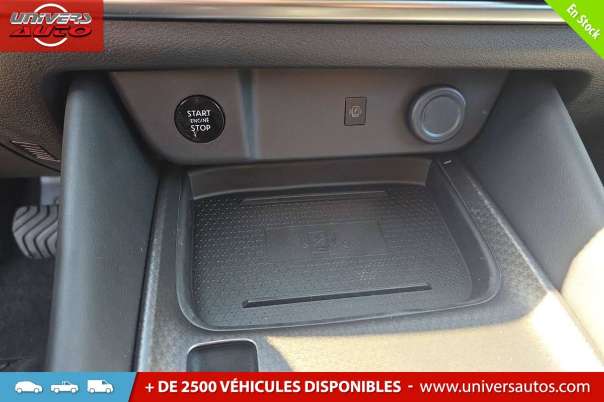 Nissan Qashqai - Photo 20