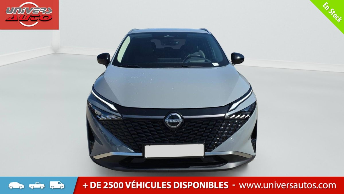 Nissan Qashqai - Photo 2
