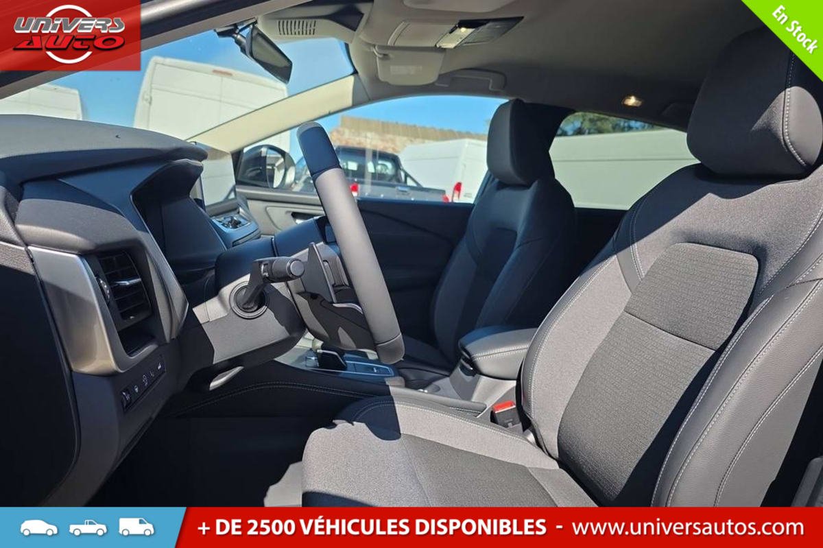Nissan Qashqai - Photo 22