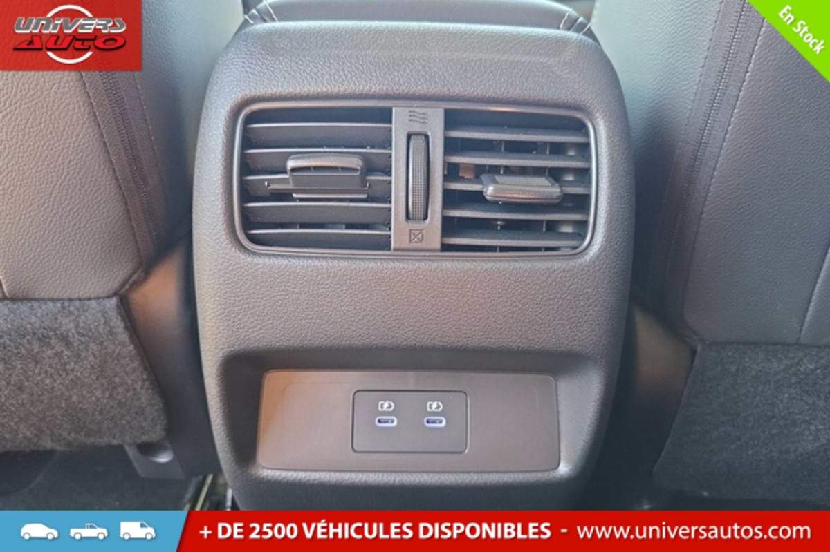 Nissan Qashqai - Photo 24