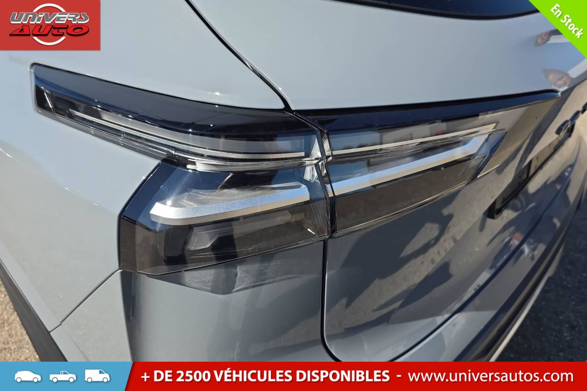 Nissan Qashqai - Photo 26