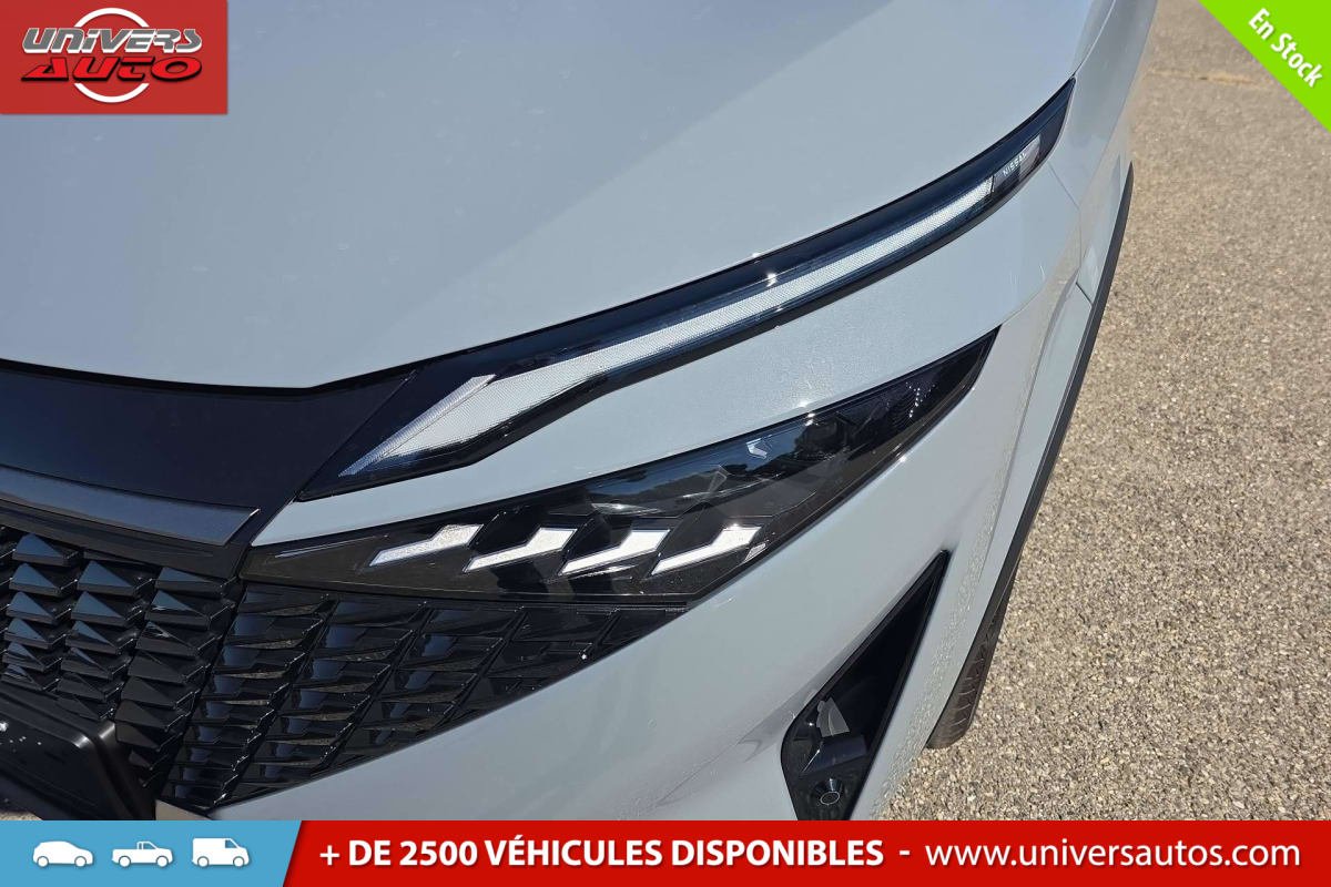 Nissan Qashqai - Photo 27