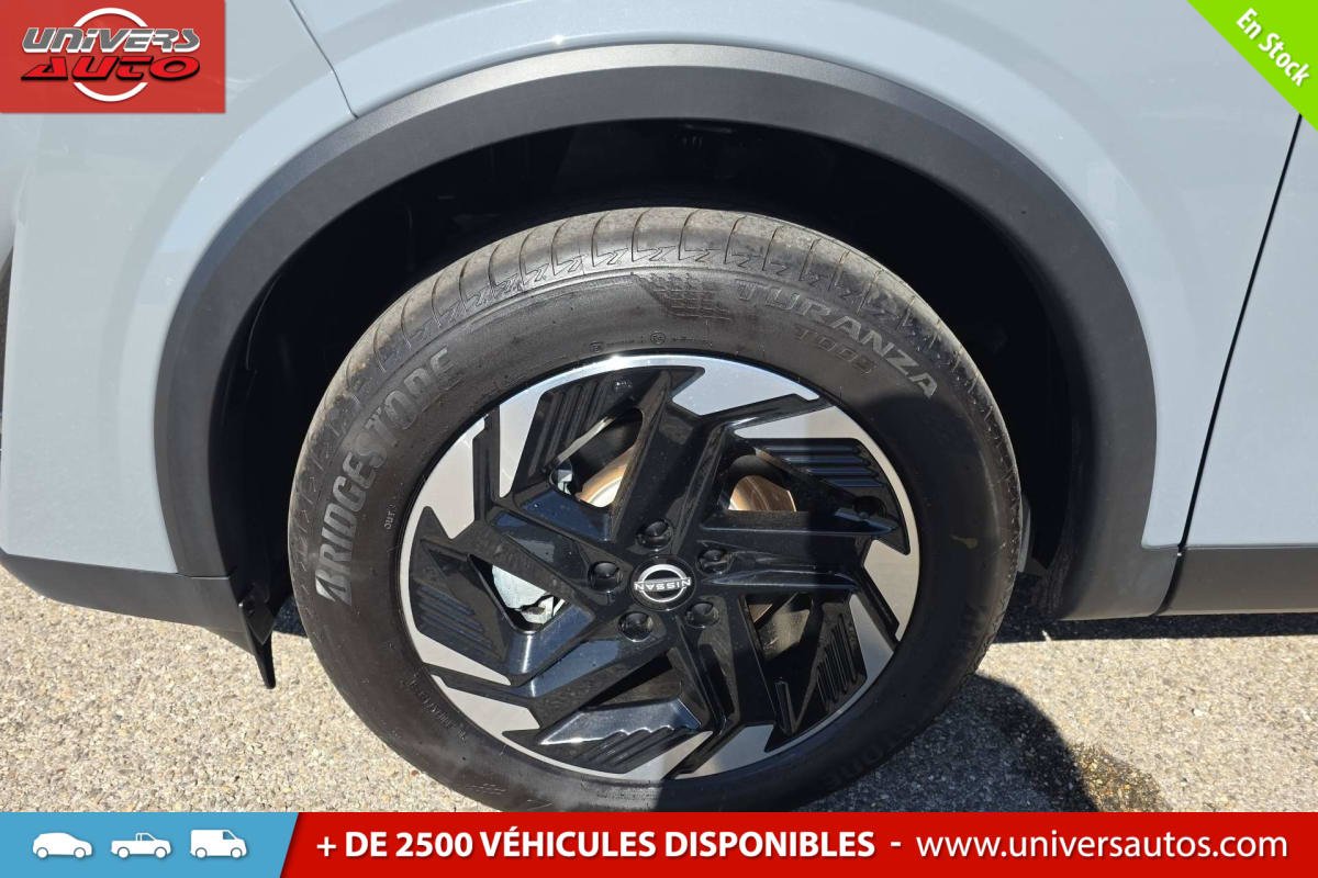 Nissan Qashqai - Photo 28