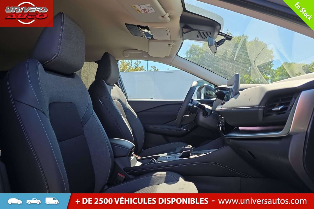 Nissan Qashqai - Photo 9