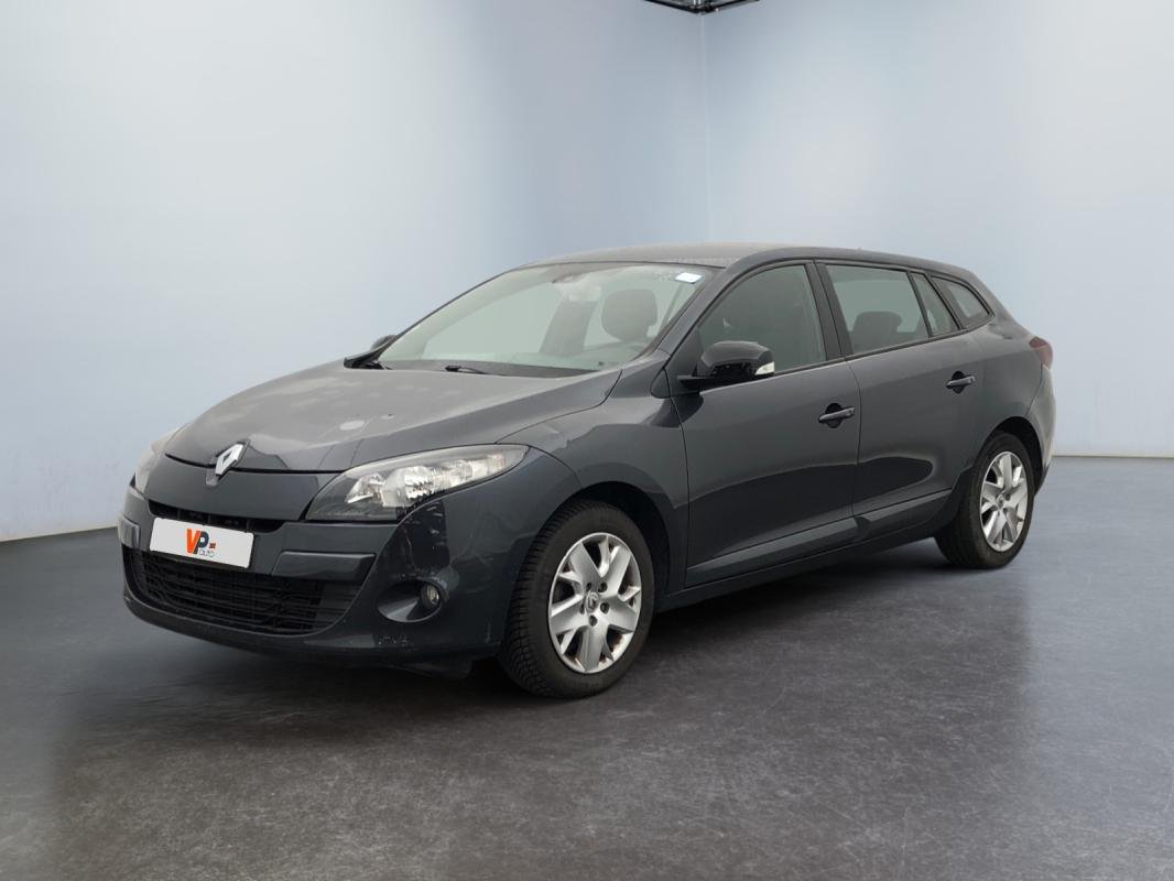Renault Mégane Estate - Photo 1