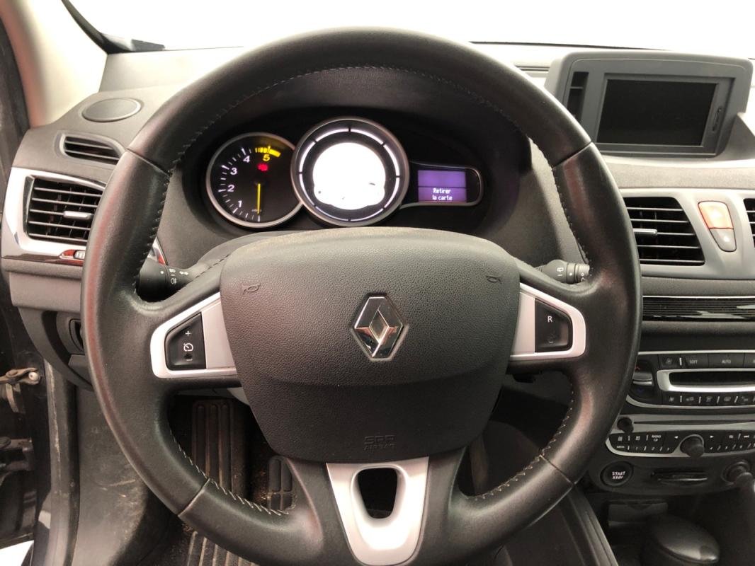Renault Mégane Estate - Photo 11