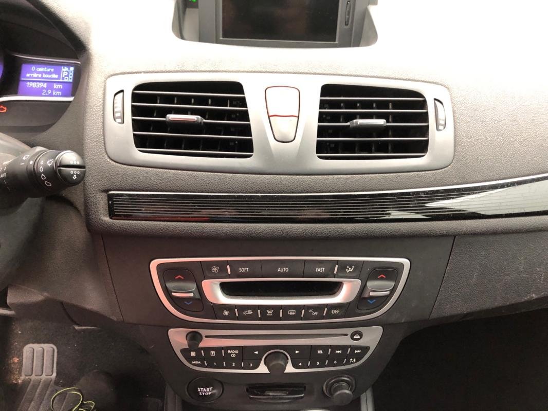 Renault Mégane Estate - Photo 13