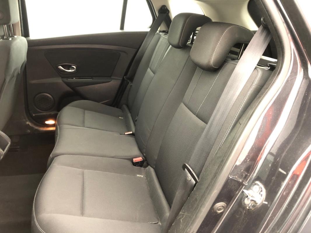 Renault Mégane Estate - Photo 14