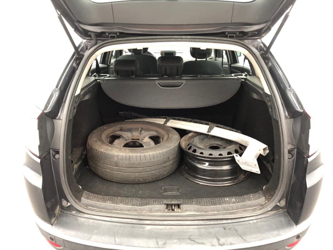 Renault Mégane Estate - Photo 15
