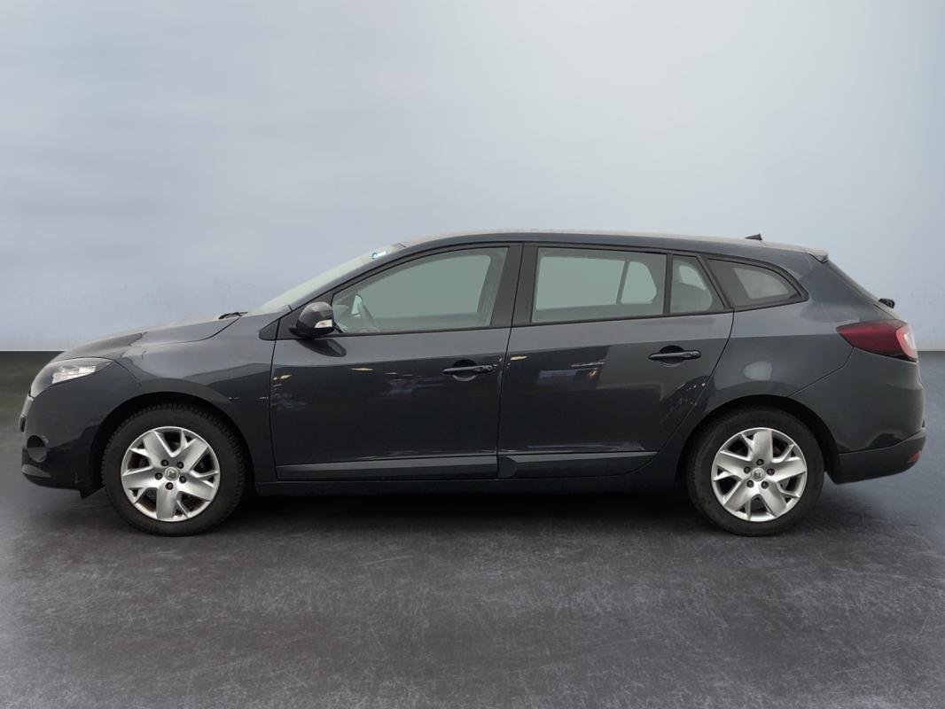 Renault Mégane Estate - Photo 2