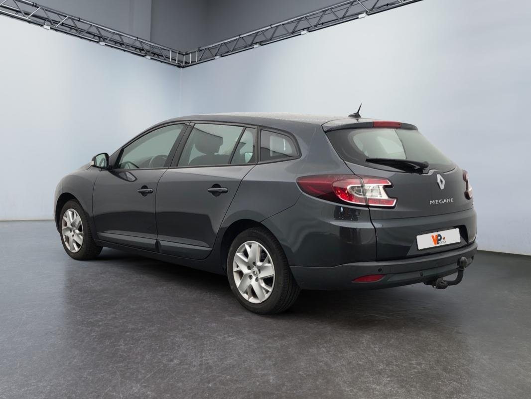 Renault Mégane Estate - Photo 3