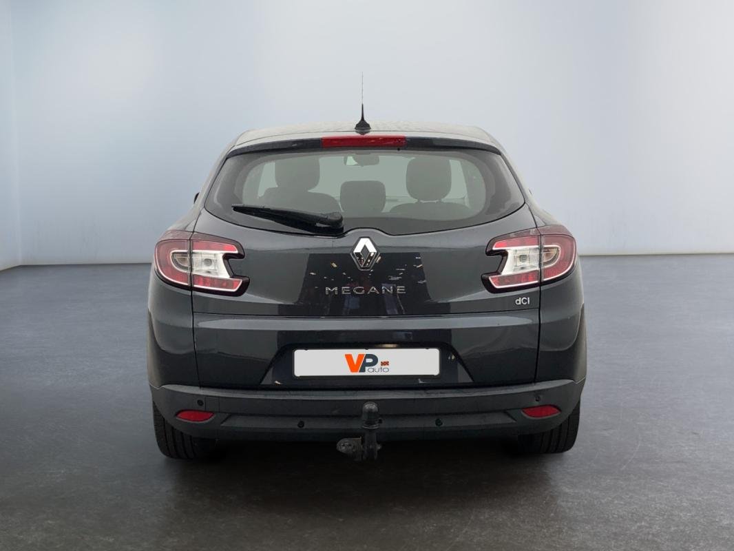 Renault Mégane Estate - Photo 4