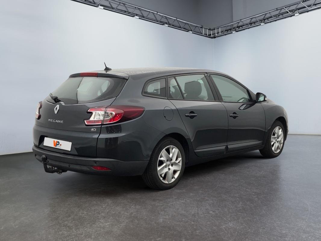 Renault Mégane Estate - Photo 5