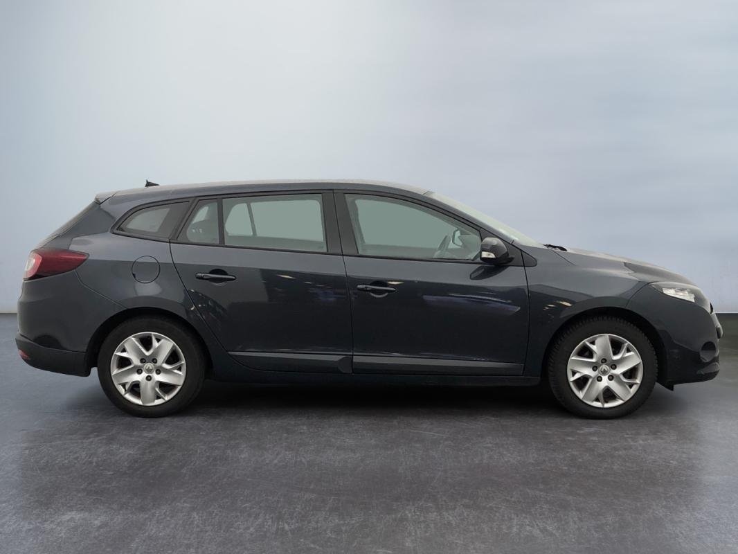 Renault Mégane Estate - Photo 6