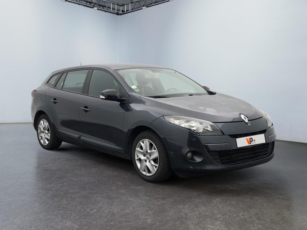 Renault Mégane Estate - Photo 7