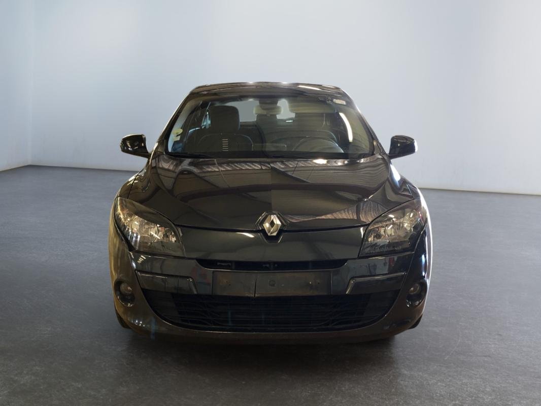 Renault Mégane Estate - Photo 8