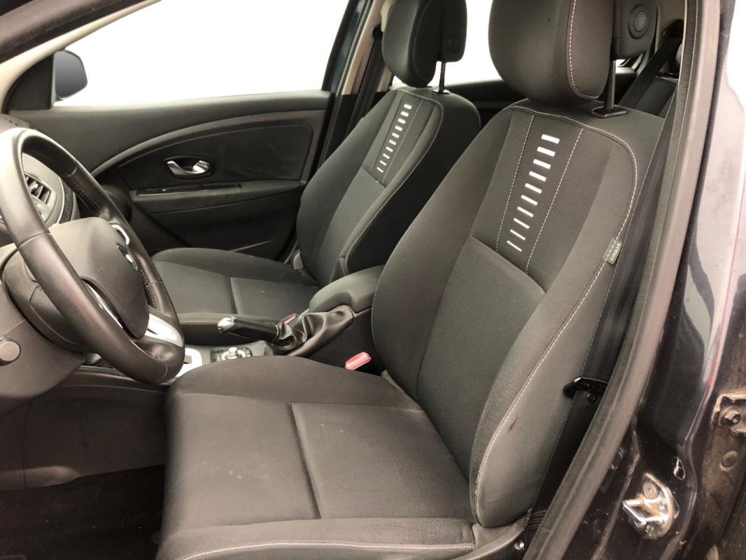 Renault Mégane Estate - Photo 9