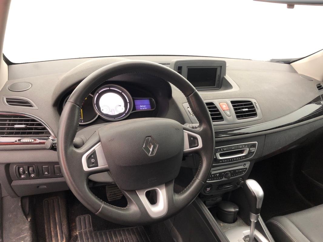 Renault Mégane Estate - Photo 10