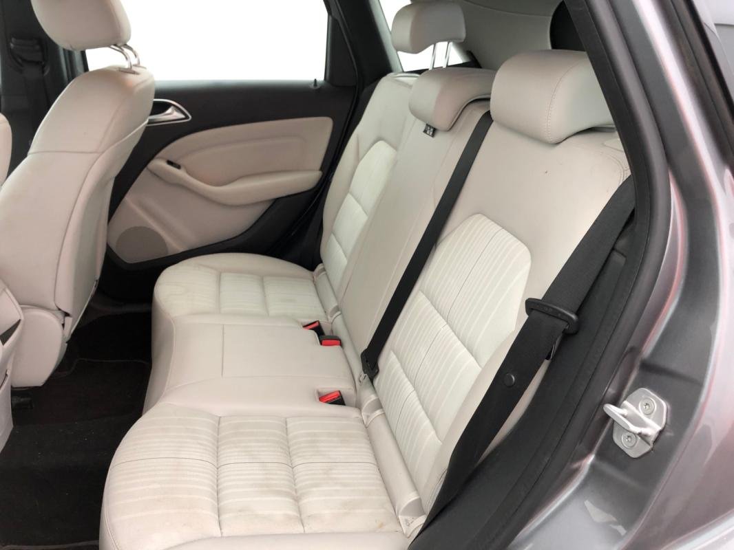 Mercedes Classe B - Photo 14