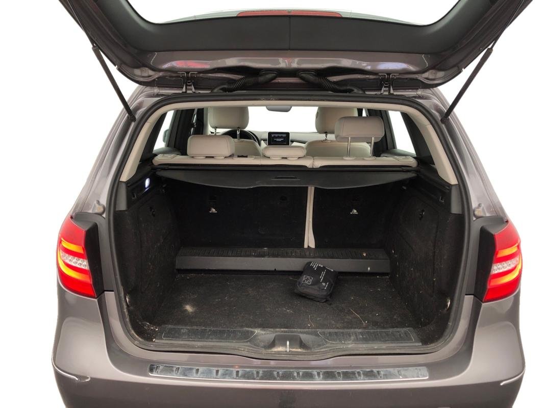 Mercedes Classe B - Photo 15