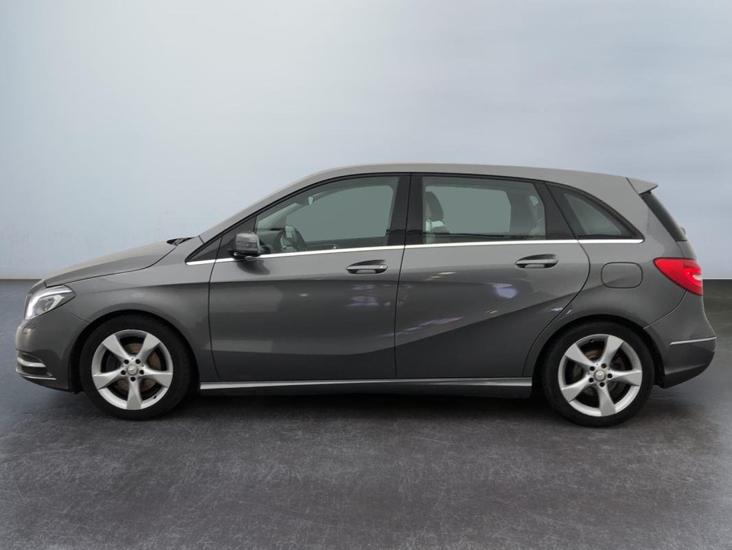 Mercedes Classe B - Photo 2