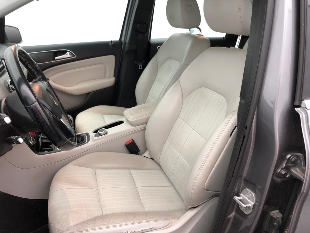 Mercedes Classe B - Photo 9