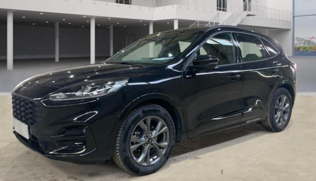 Ford Kuga - Photo 1