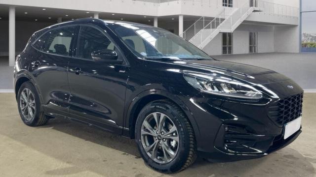 Ford Kuga - Photo 2