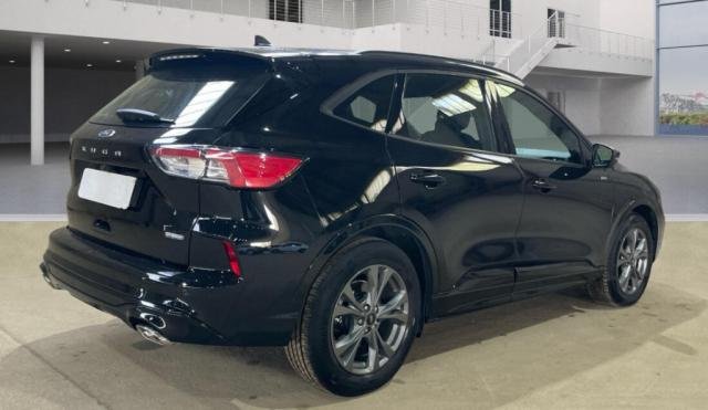 Ford Kuga - Photo 3