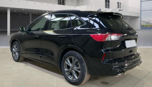 Ford Kuga - Photo 4