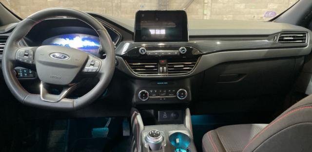 Ford Kuga - Photo 5