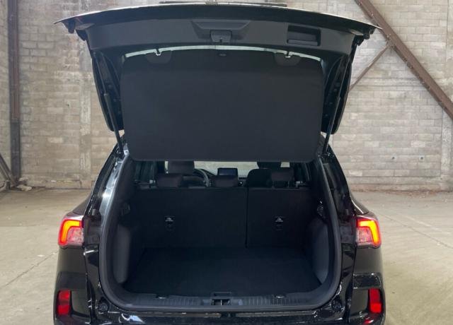 Ford Kuga - Photo 6