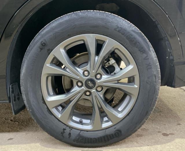 Ford Kuga - Photo 7