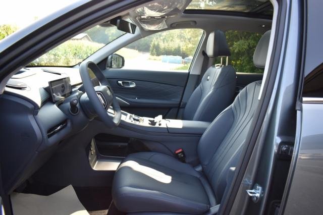 Geely Starray - Photo 11