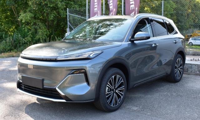 Geely Starray - Photo 2