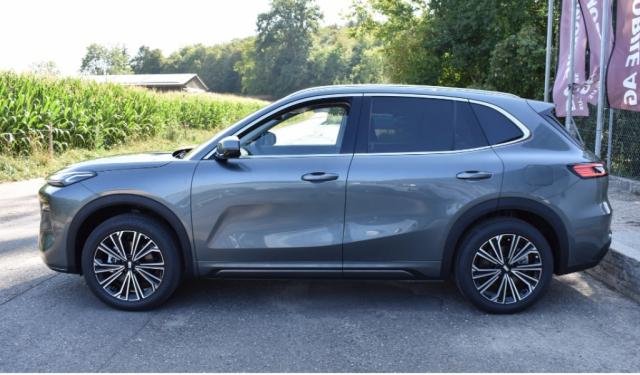 Geely Starray - Photo 3