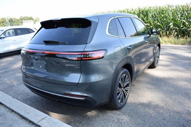 Geely Starray - Photo 4