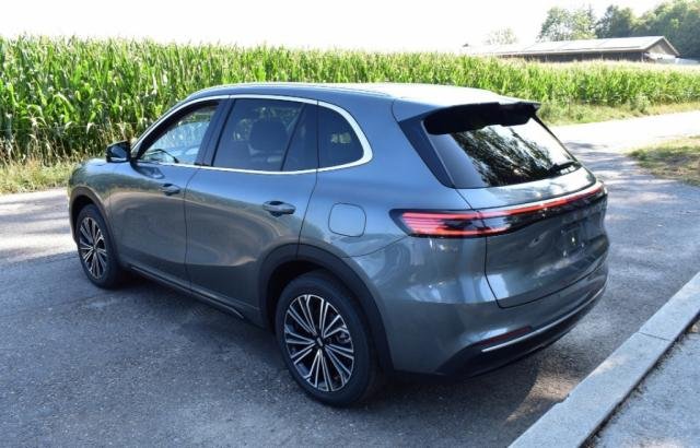 Geely Starray - Photo 5