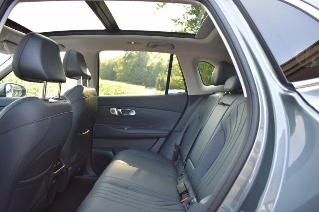 Geely Starray - Photo 9