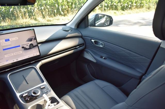 Geely Starray - Photo 10