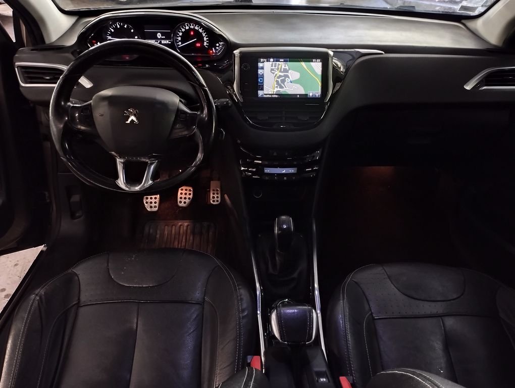 Peugeot 2008 - Photo 3