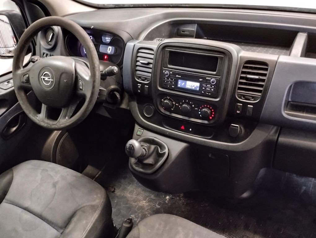 Opel Vivaro - Photo 3