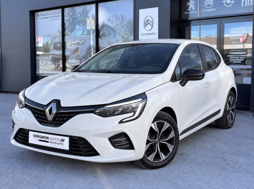 Renault Clio - Photo 1